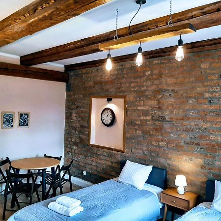 Drzewna Apartamenty - Kupiecka 5 Ζιελόνα Γκόρα Εξωτερικό φωτογραφία