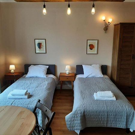 Drzewna Apartamenty - Kupiecka 5 Ζιελόνα Γκόρα Εξωτερικό φωτογραφία