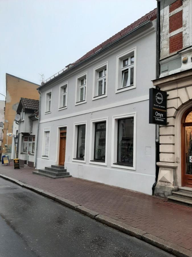 Drzewna Apartamenty - Kupiecka 5 Ζιελόνα Γκόρα Εξωτερικό φωτογραφία