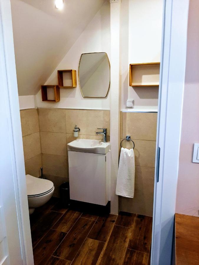 Drzewna Apartamenty - Kupiecka 5 Ζιελόνα Γκόρα Εξωτερικό φωτογραφία