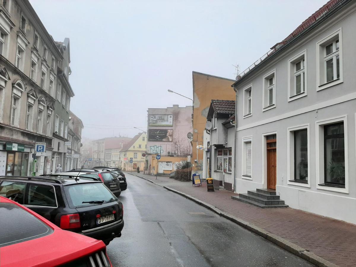 Drzewna Apartamenty - Kupiecka 5 Ζιελόνα Γκόρα Εξωτερικό φωτογραφία