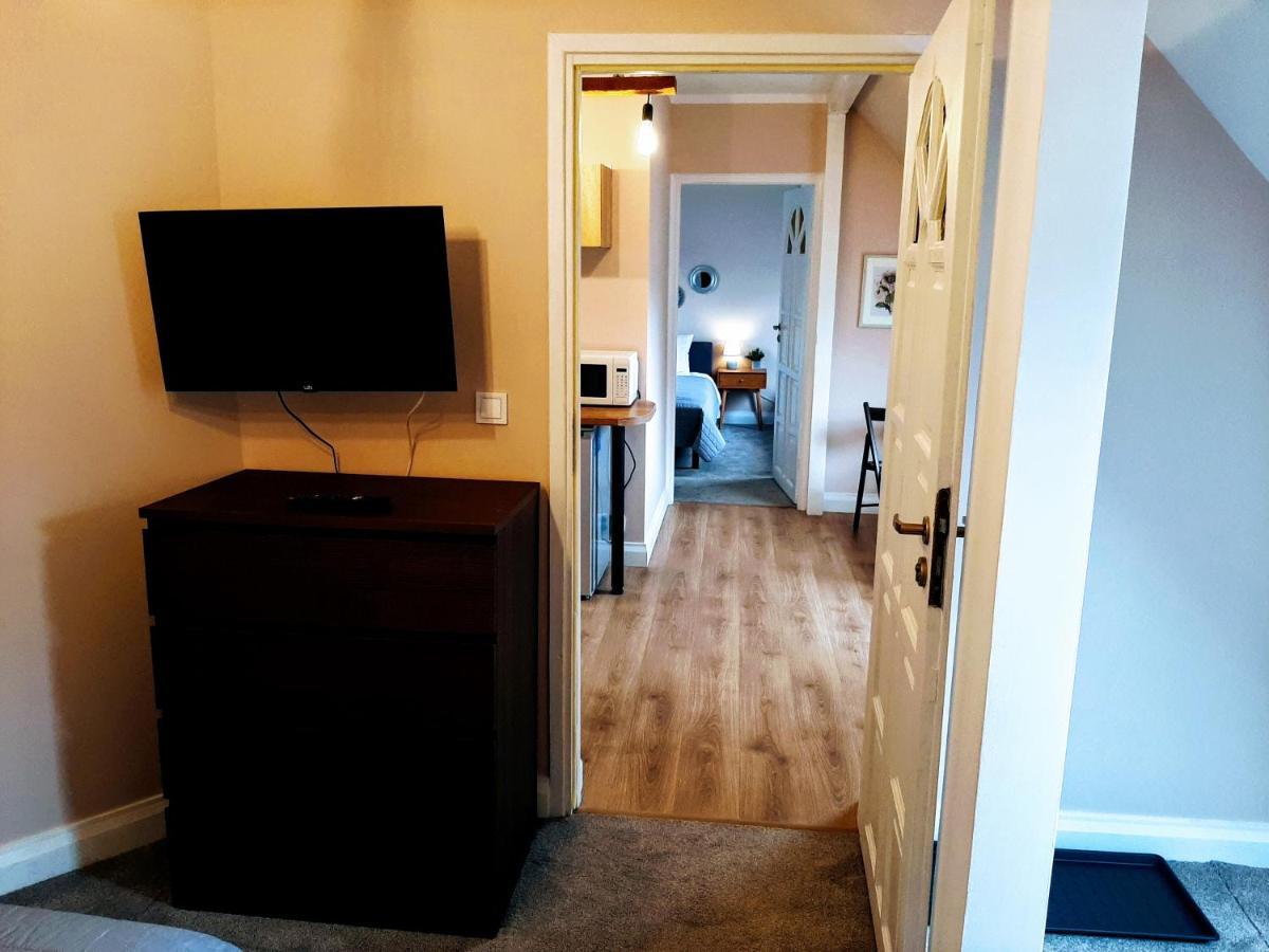 Drzewna Apartamenty - Kupiecka 5 Ζιελόνα Γκόρα Εξωτερικό φωτογραφία
