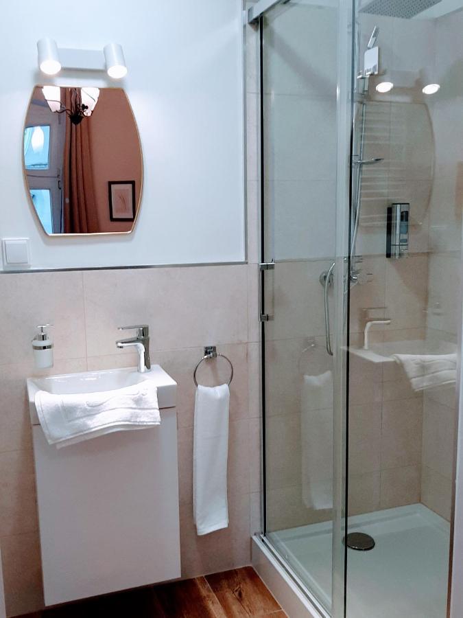 Drzewna Apartamenty - Kupiecka 5 Ζιελόνα Γκόρα Εξωτερικό φωτογραφία