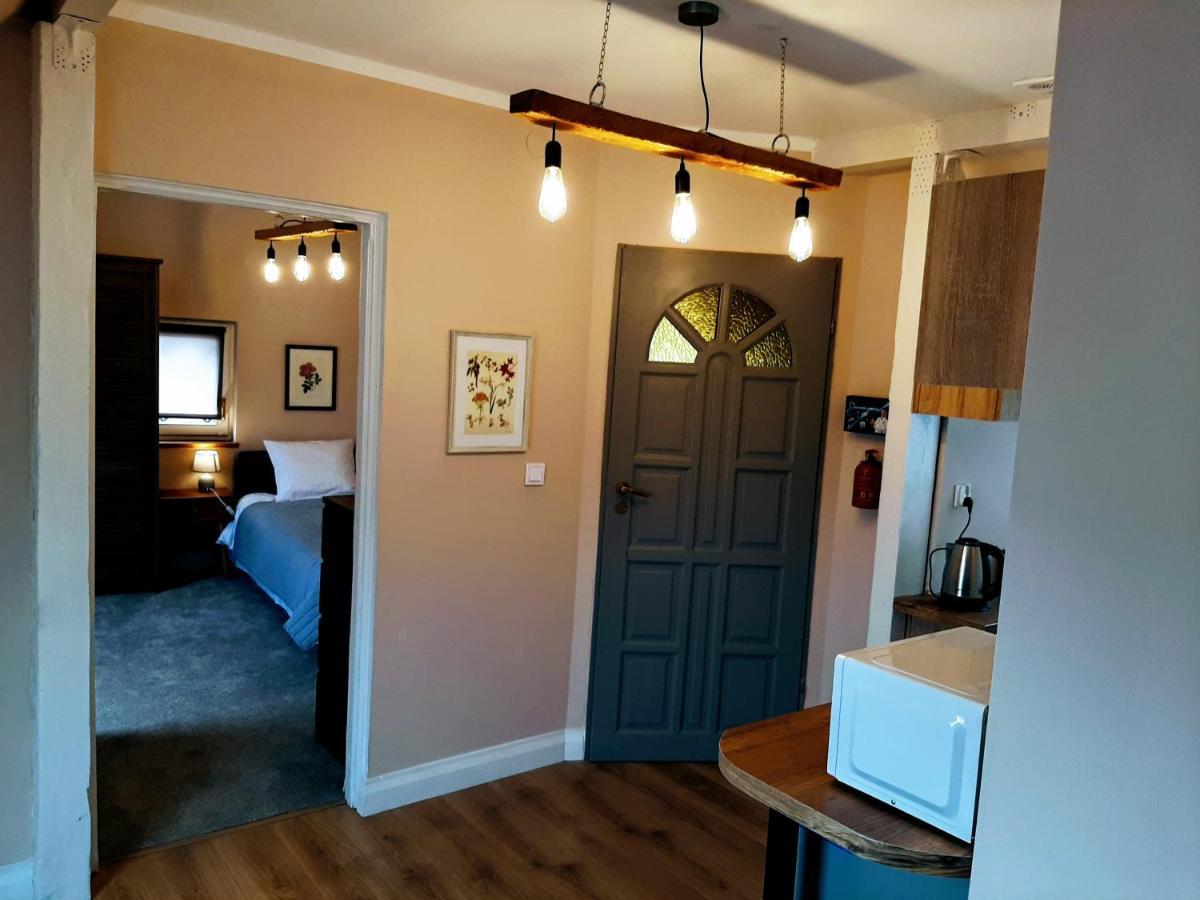 Drzewna Apartamenty - Kupiecka 5 Ζιελόνα Γκόρα Εξωτερικό φωτογραφία