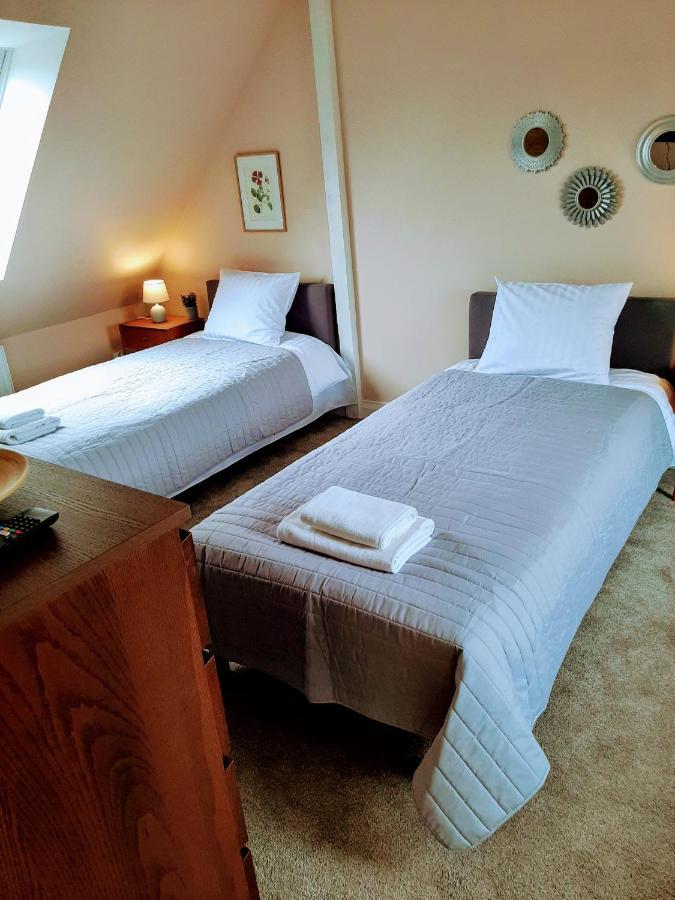 Drzewna Apartamenty - Kupiecka 5 Ζιελόνα Γκόρα Εξωτερικό φωτογραφία
