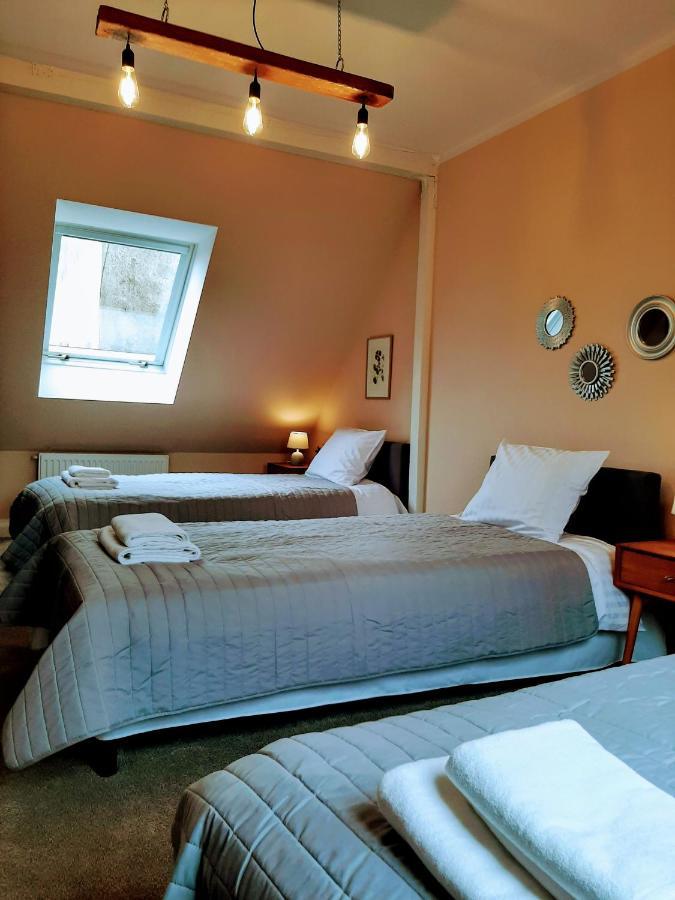 Drzewna Apartamenty - Kupiecka 5 Ζιελόνα Γκόρα Εξωτερικό φωτογραφία