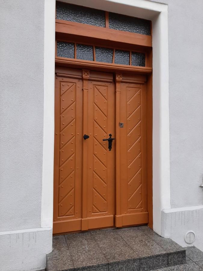 Drzewna Apartamenty - Kupiecka 5 Ζιελόνα Γκόρα Εξωτερικό φωτογραφία