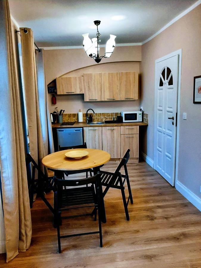 Drzewna Apartamenty - Kupiecka 5 Ζιελόνα Γκόρα Εξωτερικό φωτογραφία