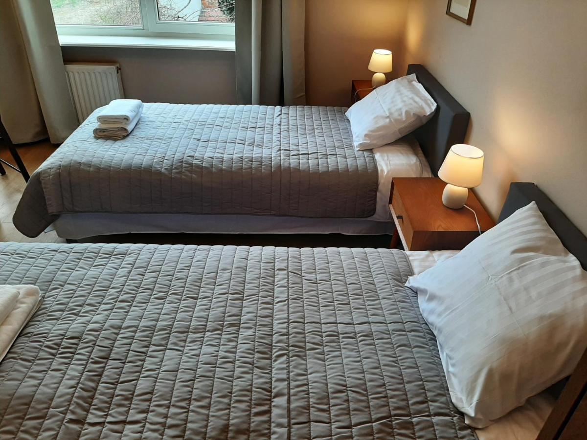 Drzewna Apartamenty - Kupiecka 5 Ζιελόνα Γκόρα Εξωτερικό φωτογραφία