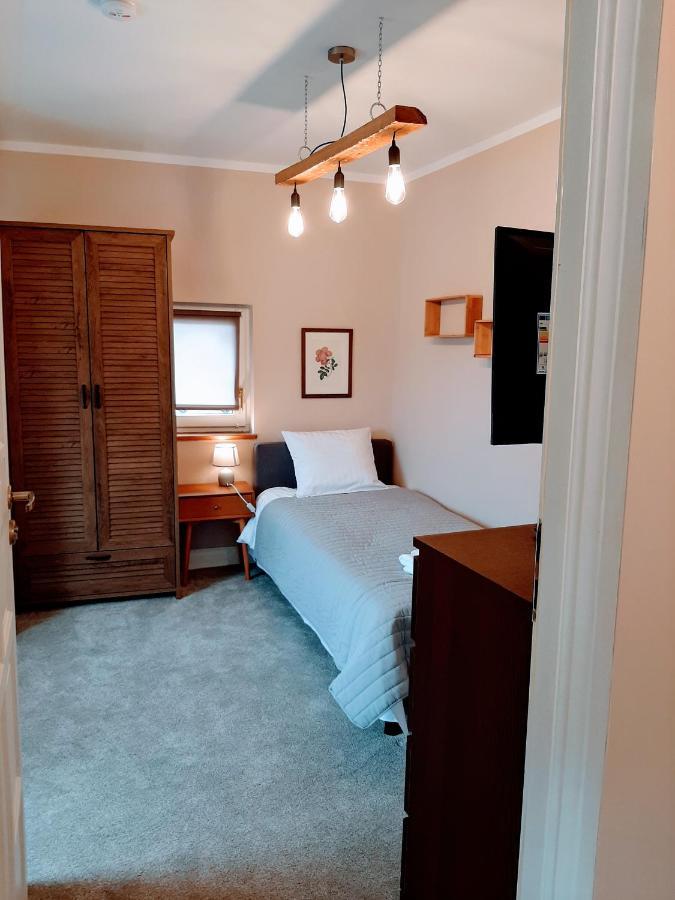 Drzewna Apartamenty - Kupiecka 5 Ζιελόνα Γκόρα Εξωτερικό φωτογραφία