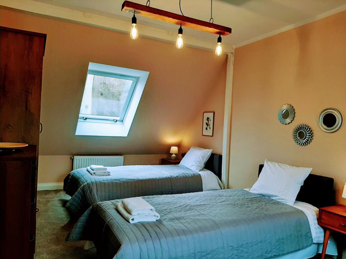 Drzewna Apartamenty - Kupiecka 5 Ζιελόνα Γκόρα Εξωτερικό φωτογραφία