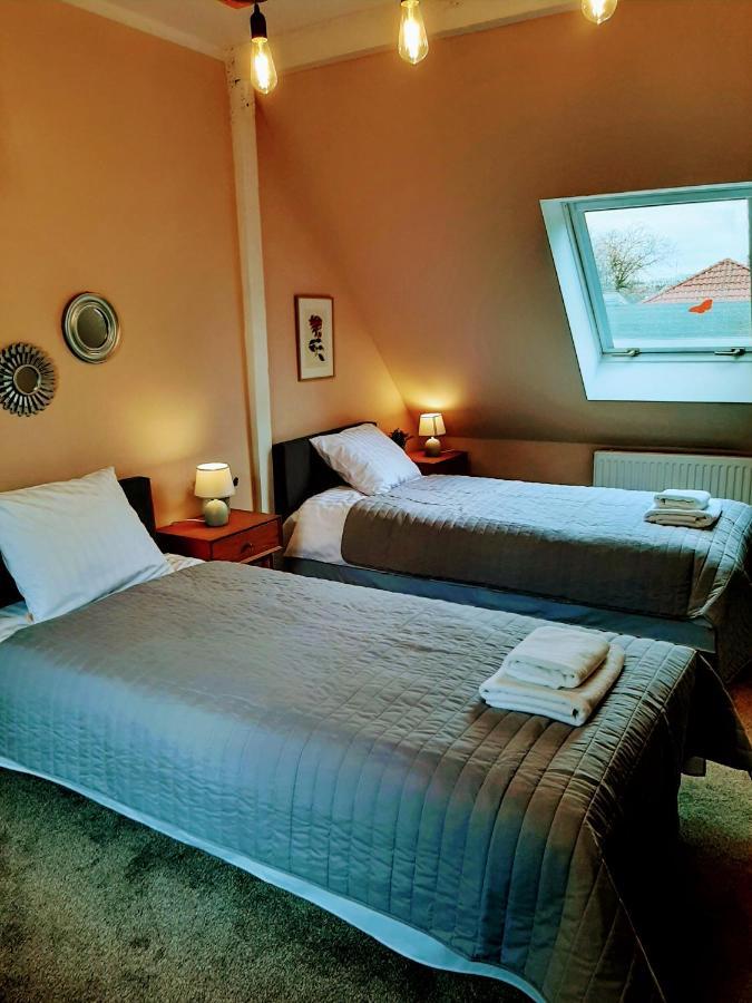 Drzewna Apartamenty - Kupiecka 5 Ζιελόνα Γκόρα Εξωτερικό φωτογραφία