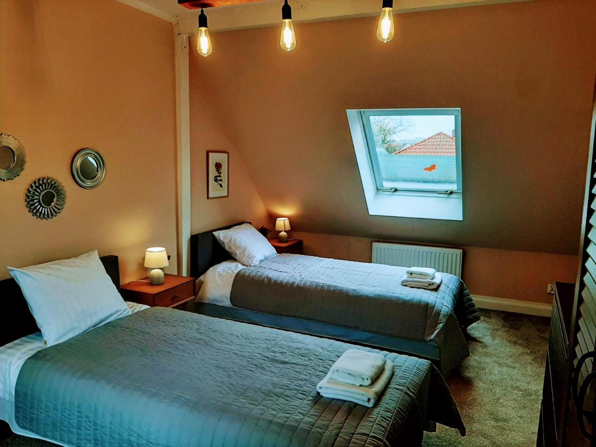 Drzewna Apartamenty - Kupiecka 5 Ζιελόνα Γκόρα Εξωτερικό φωτογραφία