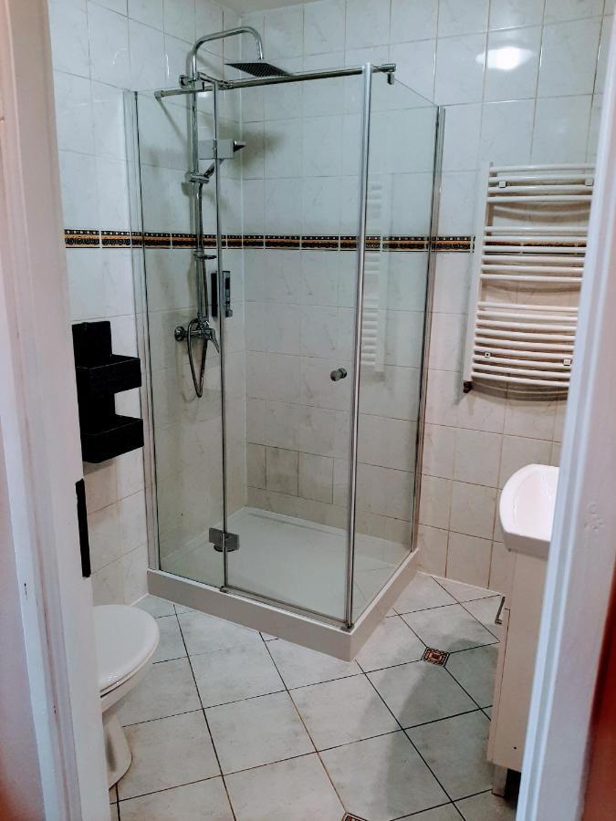 Drzewna Apartamenty - Kupiecka 5 Ζιελόνα Γκόρα Εξωτερικό φωτογραφία