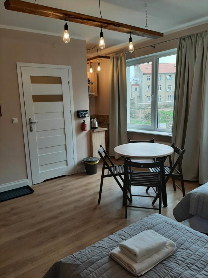 Drzewna Apartamenty - Kupiecka 5 Ζιελόνα Γκόρα Εξωτερικό φωτογραφία