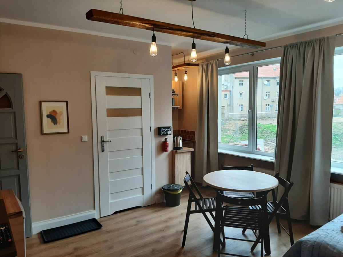 Drzewna Apartamenty - Kupiecka 5 Ζιελόνα Γκόρα Εξωτερικό φωτογραφία