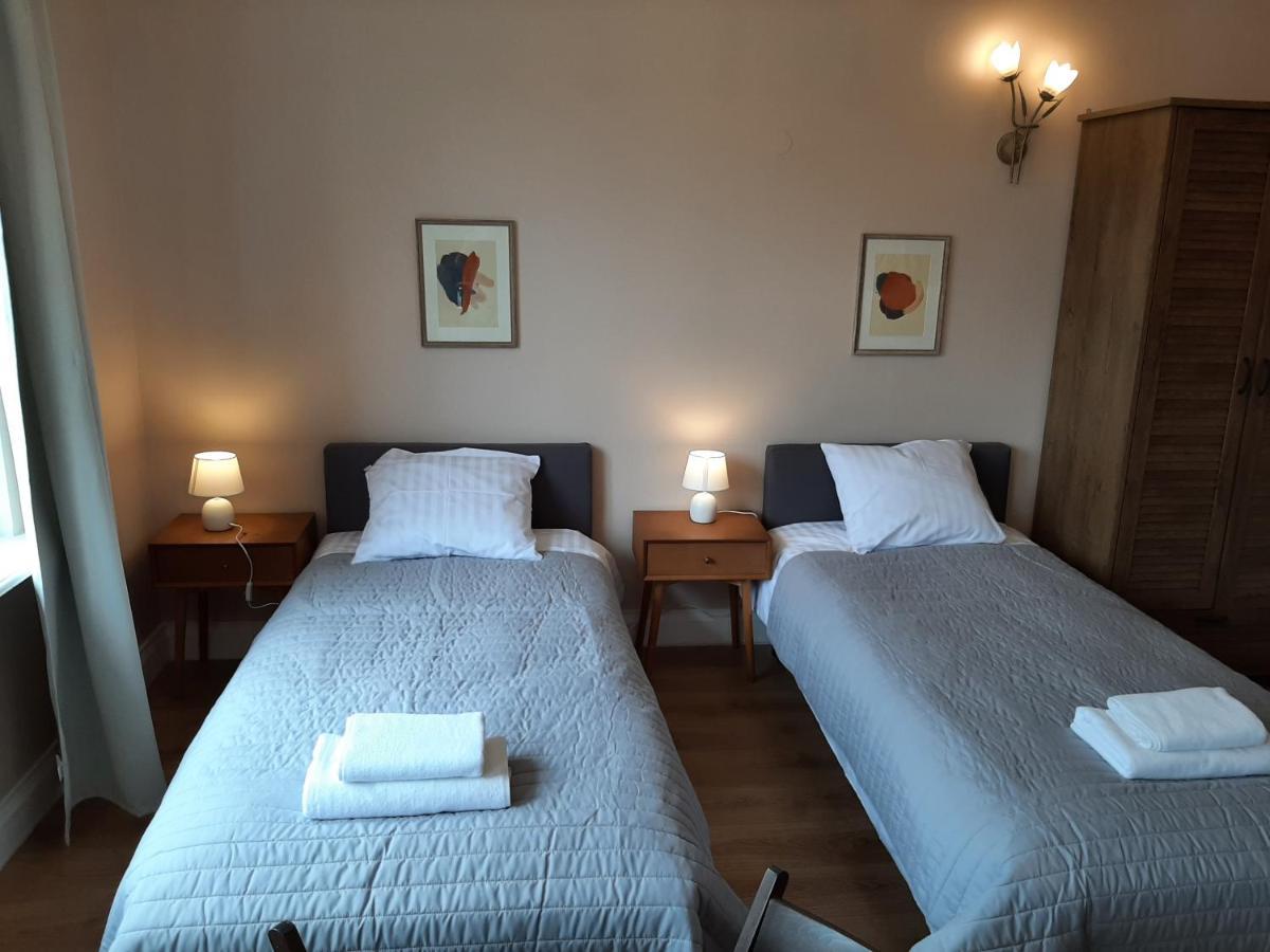 Drzewna Apartamenty - Kupiecka 5 Ζιελόνα Γκόρα Εξωτερικό φωτογραφία