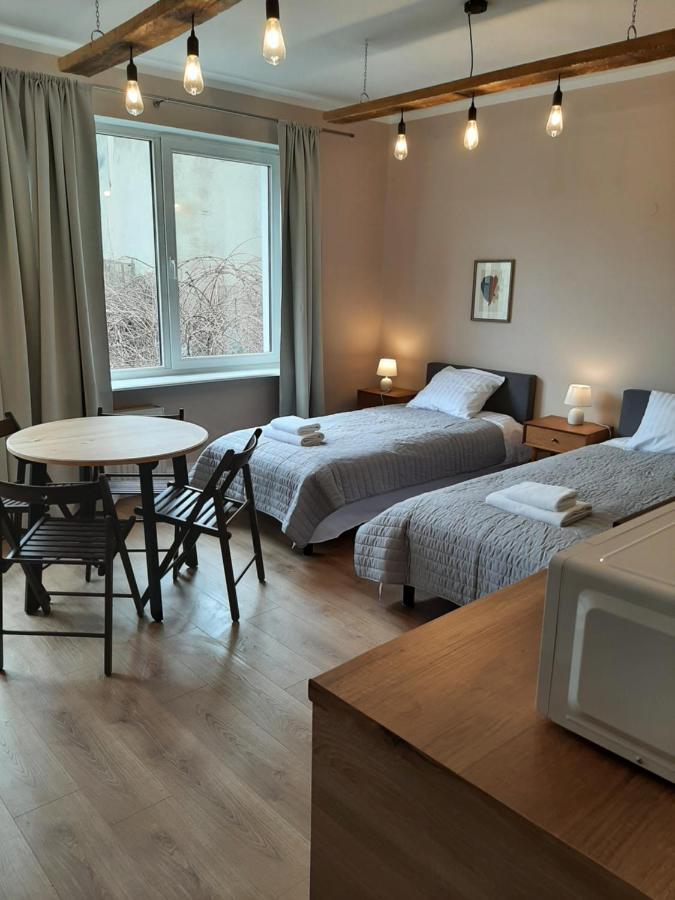 Drzewna Apartamenty - Kupiecka 5 Ζιελόνα Γκόρα Εξωτερικό φωτογραφία