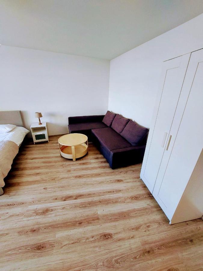Drzewna Apartamenty - Kupiecka 5 Ζιελόνα Γκόρα Εξωτερικό φωτογραφία