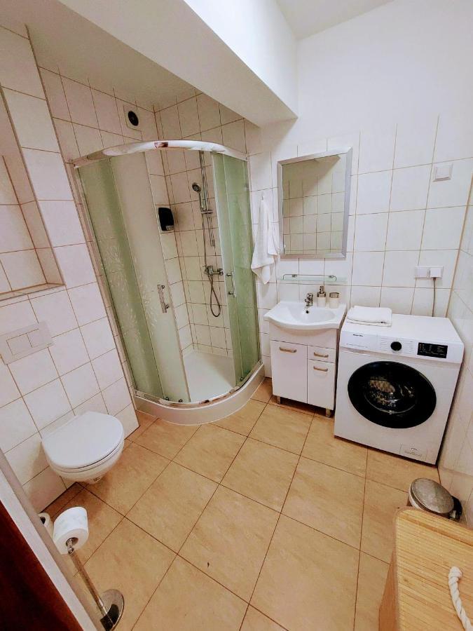 Drzewna Apartamenty - Kupiecka 5 Ζιελόνα Γκόρα Εξωτερικό φωτογραφία
